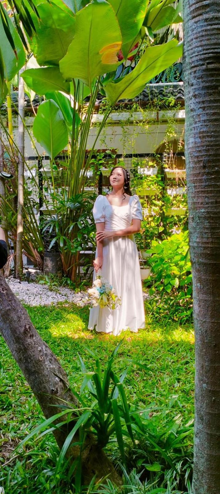 Raintree Boutique Villa & Gallery Yogyakarta Eksteriør billede
